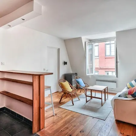 Charming For 2 People - 11 *