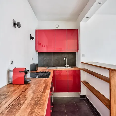 Charming For 2 People - 11 Apartamento *