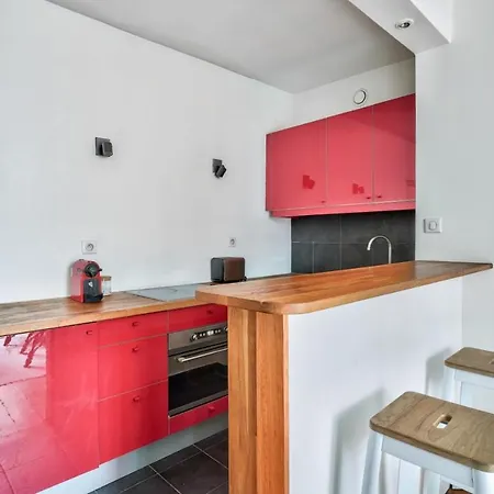 Charming For 2 People - 11 Apartamento *