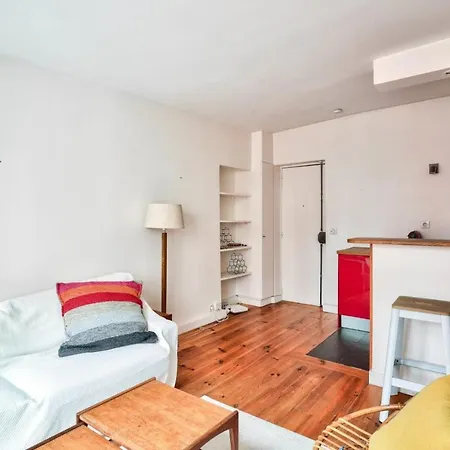 Charming For 2 People - 11 Apartamento *