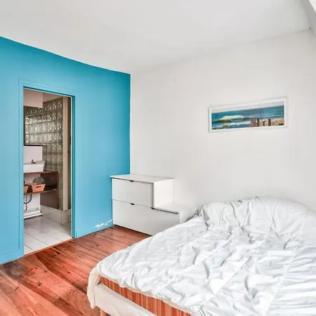 Charming For 2 People - 11 Apartamento