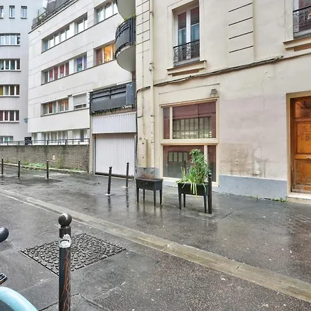 Charming For 2 People - 11 Apartamento *