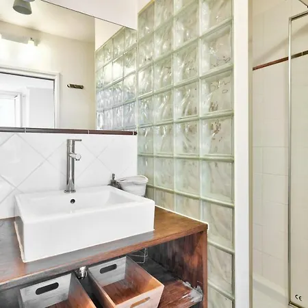 Charming For 2 People - 11 Apartamento